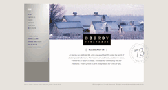 Desktop Screenshot of boordy.com